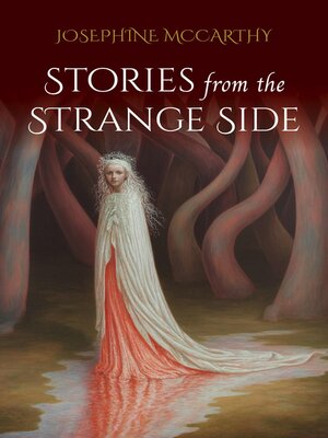 cover image of Stories from the Strange Side